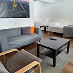 Spacious For 5 Apartamento *