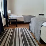 Spacious For 5 Sodankylä