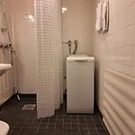 Spacious For 5