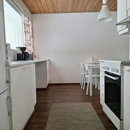 Spacious For 5 * Sodankylä