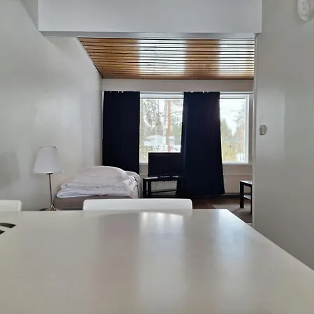 Spacious For 5 *