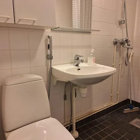 Spacious For 5 Apartamento *