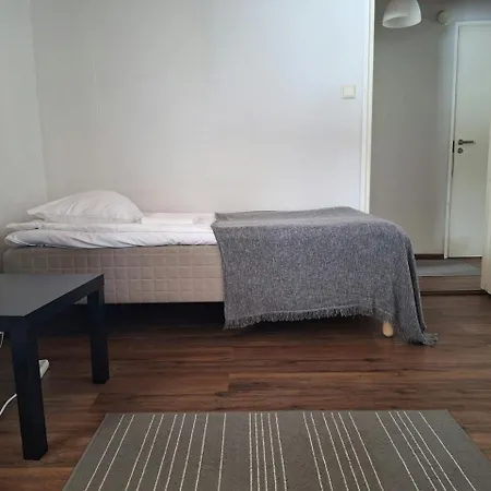 Apartamento Spacious For 5 Sodankylä