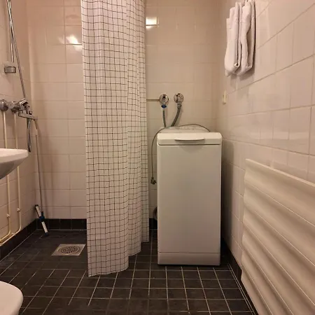 Spacious For 5