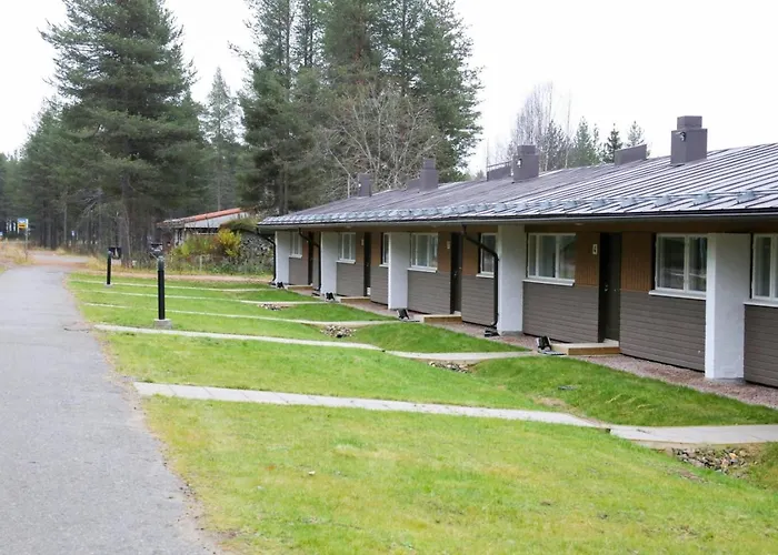 Apartmán Spacious For 5 *